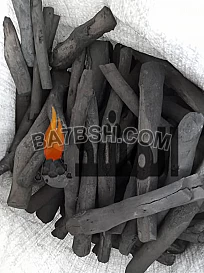 شركه المشد لانتاج و تصدير الفحم النباتى