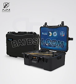 جهاز كشف المياه الجوفية اجاكس هايدرو تراكر HYDRO TRACKER