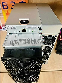 Brand New Bitmain Antminer L9(17gh),Antminer L7 (9.5gh) Asic Miners 