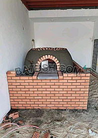 ترکیب شغل مشبات و افران شوایات حفر المندی