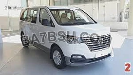 ايجار هيونداي اتش وان 7 راكب