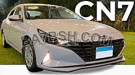 ايجار هيونداي النترا 2022