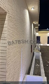 شقق فندقيه غرف عمال سكن عزاب للاجار بيش صبيا المحلة غوان للاستثمار 