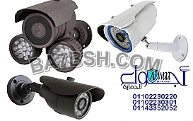 كاميرات مراقبة 01143352052