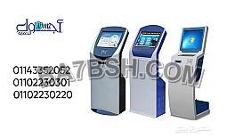 أجهزة صفوف انتظار 01143352052