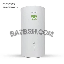 راوتر اوبو 5G
