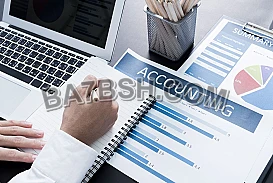 دورة محاسبة الاستثمار وفقا لمعايير المحاسبة الدولية
