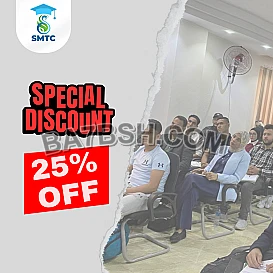 حجز قاعات مجهزة للتدريب و الكورسات 01111270618
