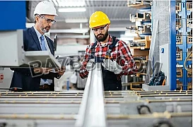 دورات الجودة والإنتاج 2025 