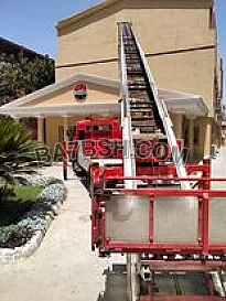 ونش رفع عفش بمساكن شريتون