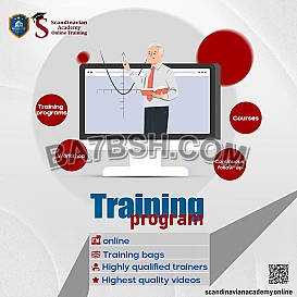 Elevate Your Career with Scandinavian Academy for Training and Development! 