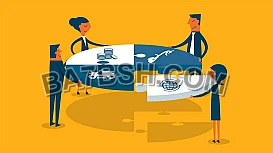 البرامج والدورات الإدارية 2025