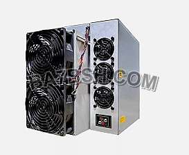 BITMAIN Antminer L9 17GHS 3360W LTC DOGE Coin Miner + PSU