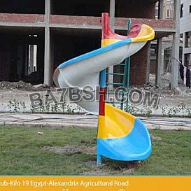 مصنع ألعاب أطفال فيبر جلاس سمارت