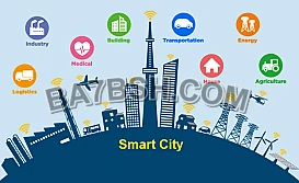 دورات المدن الذكية والاستدامة 2025 