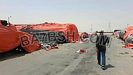 حديد التسليح اماراتي باسعار تنافسيه عروض التصدير الي سوريا 
