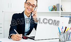 دورات السكرتاريا وإدارة المكاتب 
