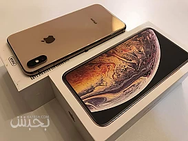 موبايل ايفون XS Max مستعمل للبيع