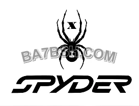 شركة spyder x السعودية