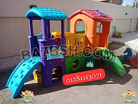 البريدج المستورد