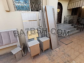 دينا طش اثاث مستعمل حي الصحافه التخلص من لاثاث القديم 