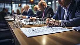 البرامج الأمنية والسياسية 2025 