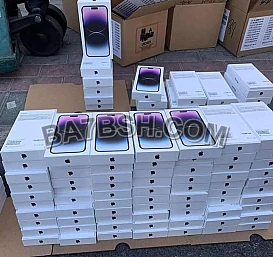 Apple iPhone 14 Pro Max Unlocked