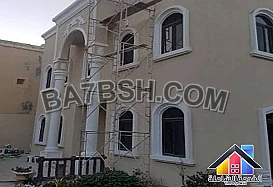 معلم دهان جرافيت خارجي بخميس مشيط | 0595613326