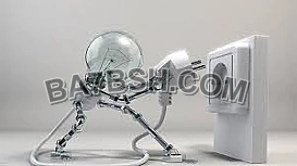 موقع تيار تك للكهرباء والإنارة
