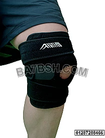 knee stabilizer ركبه مفصليه لعلاج خشونه الركبه