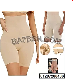 شورت Just One Shaper - لتنحيف البطن والأرداف بشكل سريع