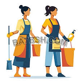 يوجد ومطلووب عاملات للتنازل من جميع الجنسيات 