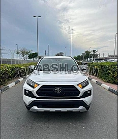Toyota RAV4 2022 XLE