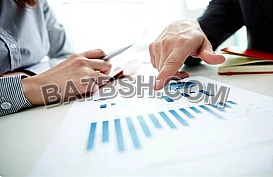 خدمات الاستشارات الاقتصادية