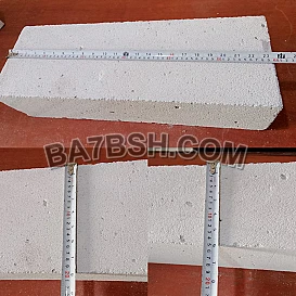 طوب ابيض خفيف لجميع الاماكن