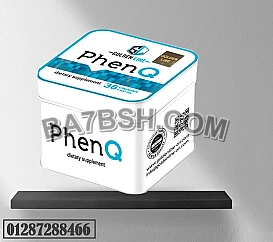 Golden Line phen q 36 Capsules كبسولات فينكيو للتخسيس: