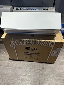 ❄️ تكييف LG 1.5 حصان بارد – تبريد كوري باعتمادية عالمية! لو بتدور على تكييف يعيش معاك سنين بأداء ثابت وجودة عالية، يبقى تكييف LG هو الاختيار الصح 👌  