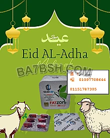  في عيد الأضحى… خليكِ في رشاقتك بدون حرمان!