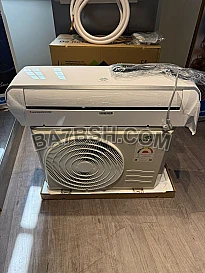 ❄️🔥 تكييف فري اير انفرتر 1.5 حصان – بارد فقط بسعر 22,000 جنيه بس! 🔥 