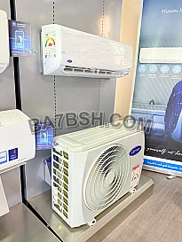  ❄️💪 كاريير 1.5 حصان – بارد فقط | تكنولوجيا أمريكية × تبريد مضمون!