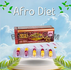 نيو افرو دايت new afro diet ops 