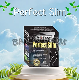 Slim perfect slimming capsules