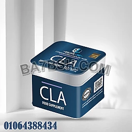 حبوب CLA تمنع الانزيم المسؤول عن نقل الدهون الثلاثية إلى الخلايا الدهنية،