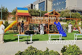 مجمعات العاب مستور ده 