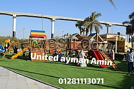 مجمعات العاب مستورده 