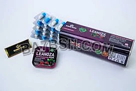 لينوزا بلس للتخسيس Leanoza Plus
