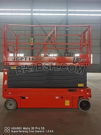 سيزرلفت للايجار مانلفت للايجار رافعة عمال 