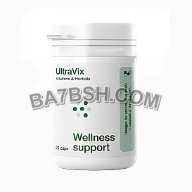 UltraVix - صحة الذكور تحت السيطرة!