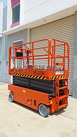 Searlift for Rent Manlift Crane Workers for Rent Scissor Lift Forklifts for Rent 