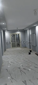 فرصة للايجار اول سكن تشطيب سوبر لوكس في كمبوند سيتي ستار 